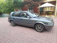 Toyota Corolla 1.8 Diesel