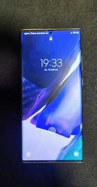 Samsung Galaxy note 20 ultra 12/256