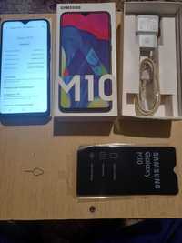 Samsung  Galaxy M10