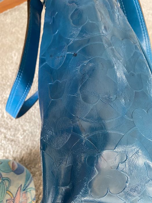 Carteira Tous Azulão