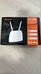 Tenda 4G07 router 4G LTE WiFi AC1200 2,4/5GHz 2xGE