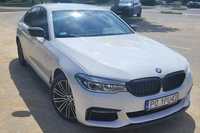 BMW Seria 5 BMW Seria 5 520d M Sport