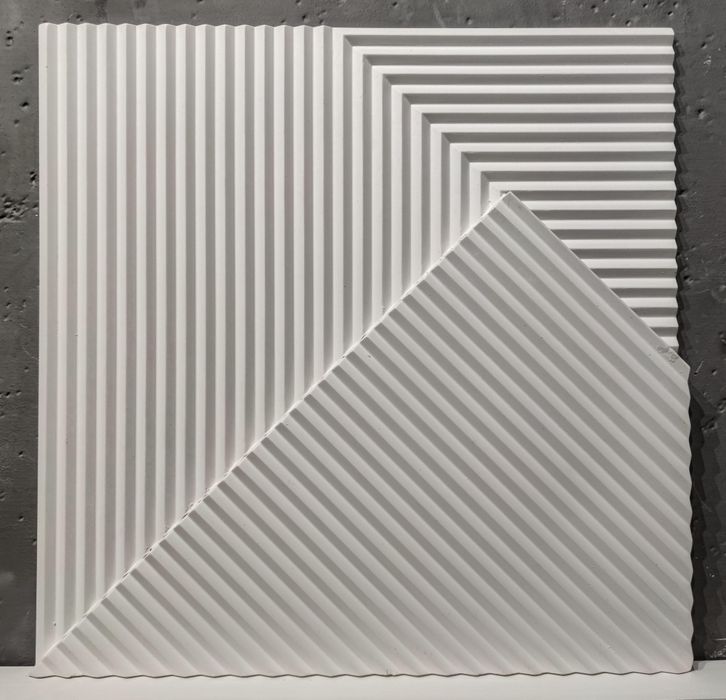 Гіпсова панель Топ-лайн