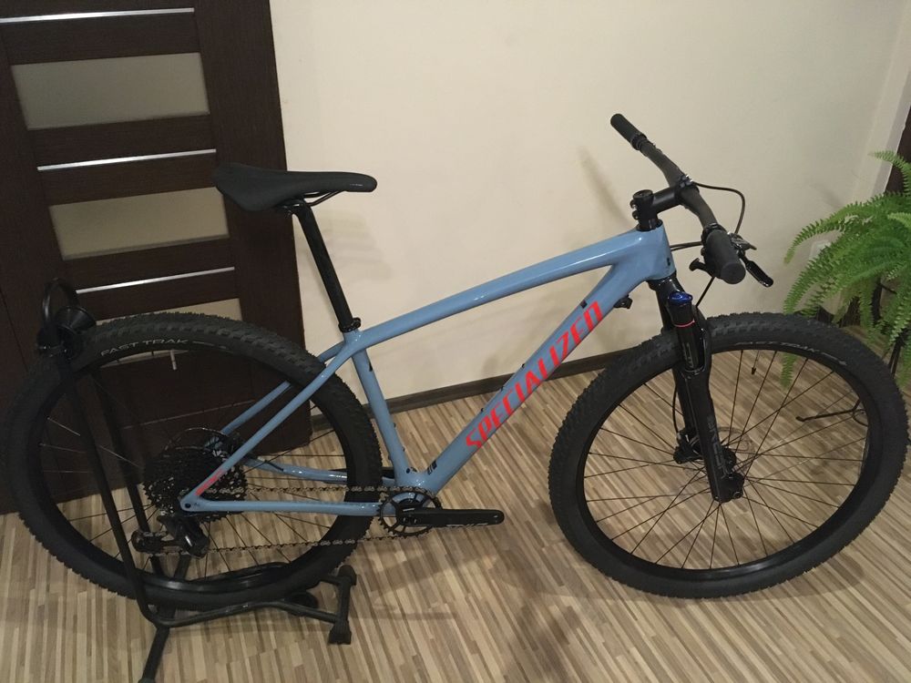 Specialized Epic HT M 17,5cala