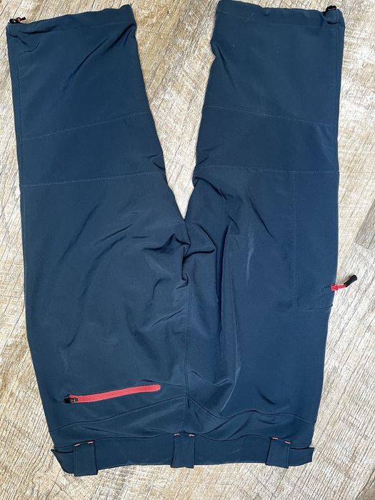 Spodenki trekkingowe Twentyfour