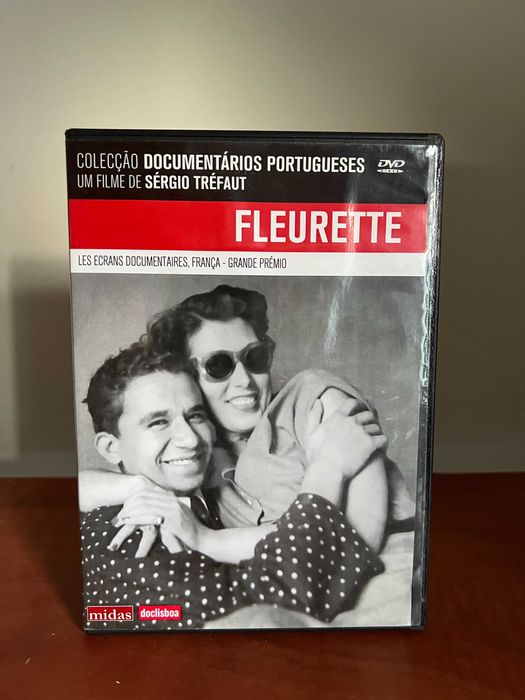 Filmes Portugueses DVD - Parte IX