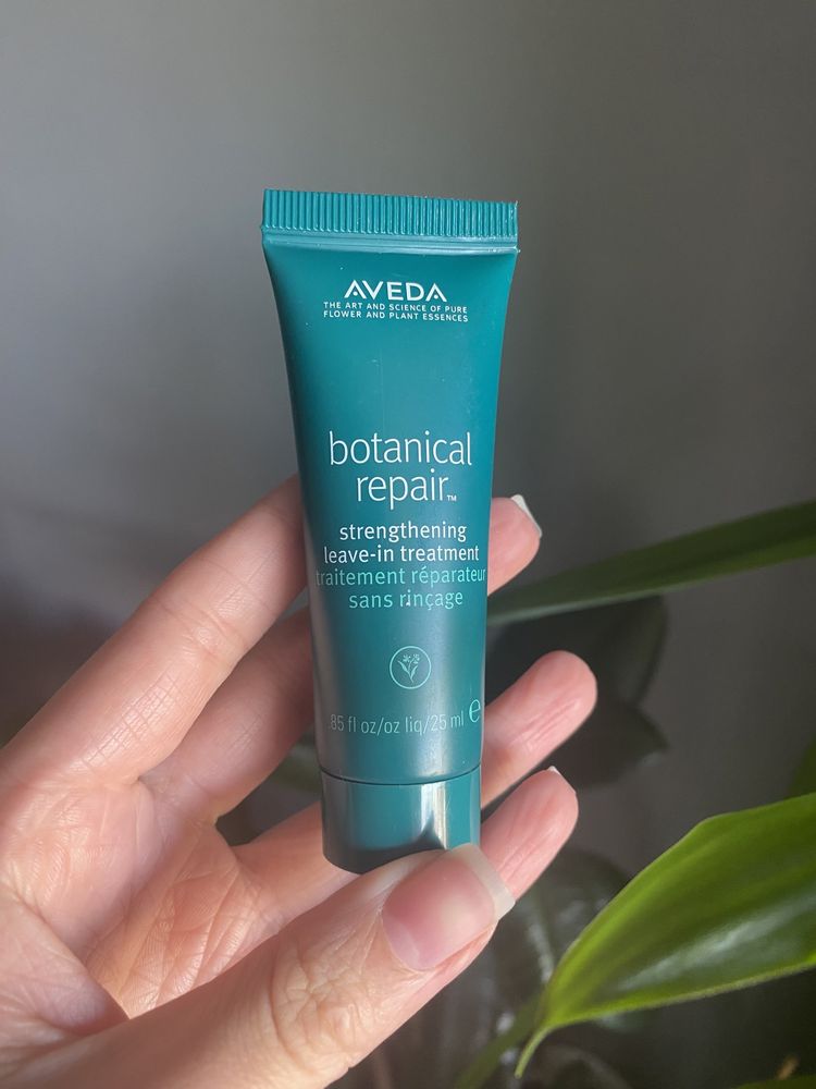 Aveda botanical repair