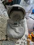 Gondola Valco Baby Snap 4