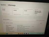 Laptop HP Elitebook 835G8/AMD Ryzen 3 Pro/16GB RAM/SSD ADATA 240Gb