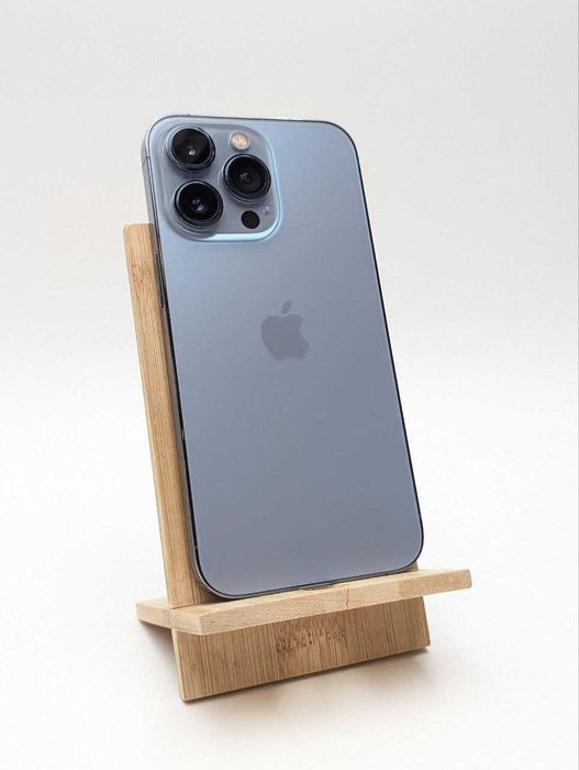 Apple iPhone 13 Pro 128 GB 5G niebieski