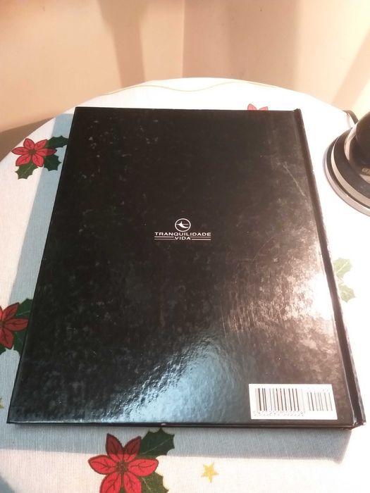 Livro de Ouro - Portugal Um Século de Imagens
