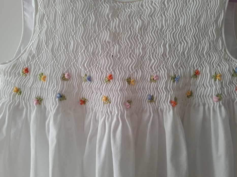 Sukieneczka John Lewis Baby 3-6 miesięcy