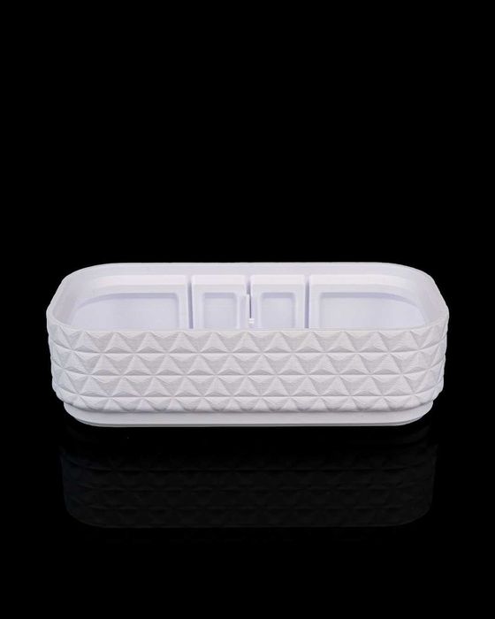 Modułowy Organizer na Kosmetyki "Dazzle Keep"