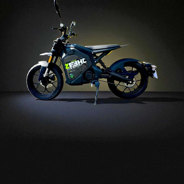 Zeeho City Sport / mocny / dostawa / ProMotor / Elektryczny