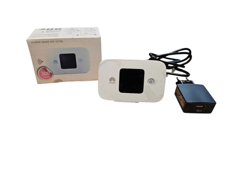 Router Huawei E5786
