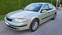 Renault Laguna 1.6 Benzyna Klima