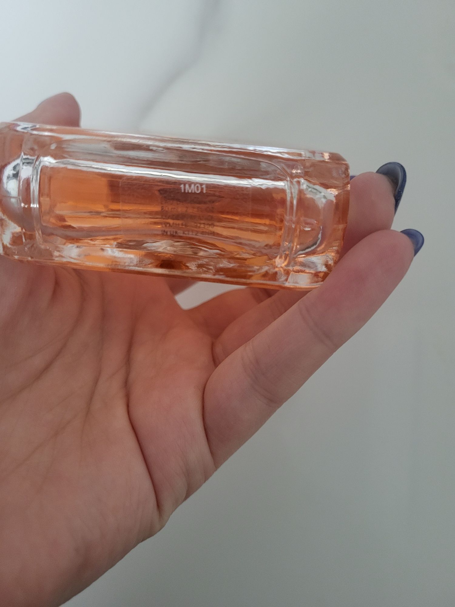 Givenchy Irresistible (Парфюм) 80 мл