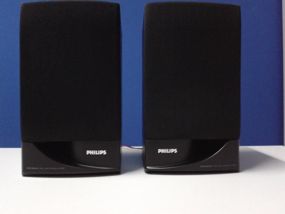 Colunas Philips 2vias