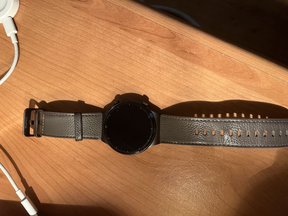 Huawei GT2 PRO - bracelete pele