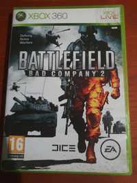 Gra Battelfield Bad Company 2 Xbox 360