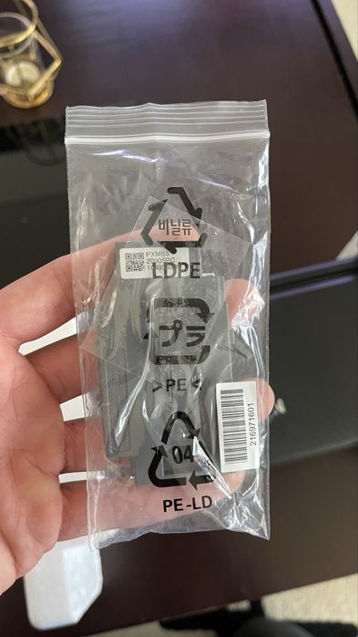 Impressora Portatil Epson WorkForce WF-110 W