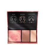 Paletka do twarzy3w1 Avon ( Sunkissed i Golden Hour do wyboru)