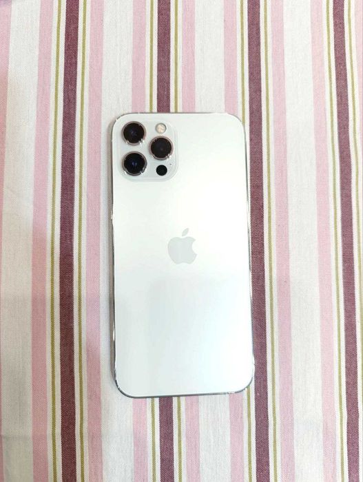 iPhone 12 Pro Max 128 gb