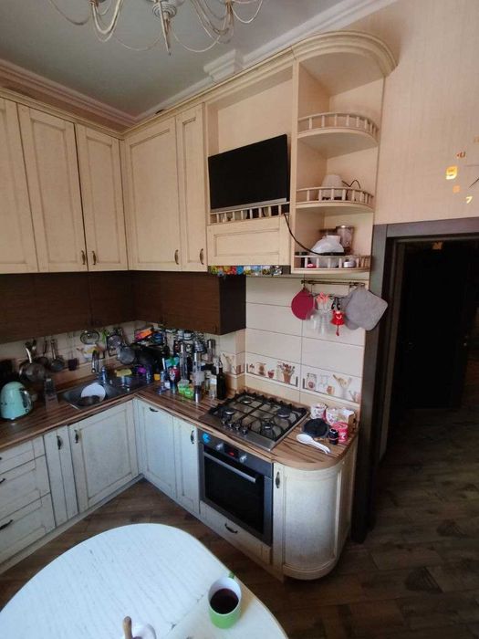 Кухоний гарнітур Б/В