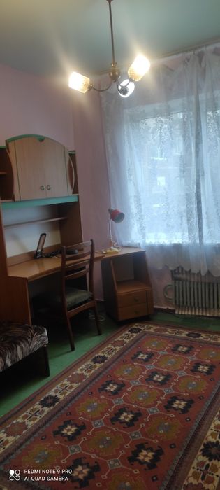 Сдам квартиру 3 комнаты