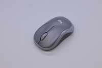 Миша Logitech M185 Wireless Mouse Grey