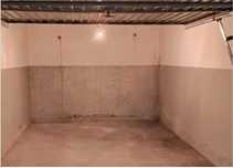 Garagem fechada - Centro Trofa