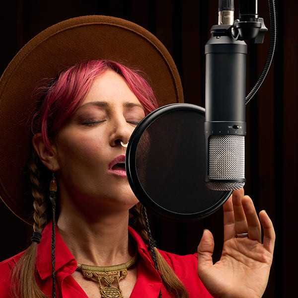 U‌niversal Audio Sphere DLX Modeling Microphone NOWY Fvat23%