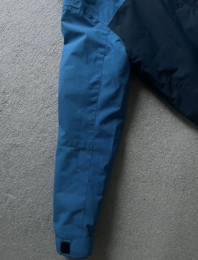 kurtka narciarska quiksilver r.16 lat