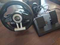 Kierownica xbox i inne