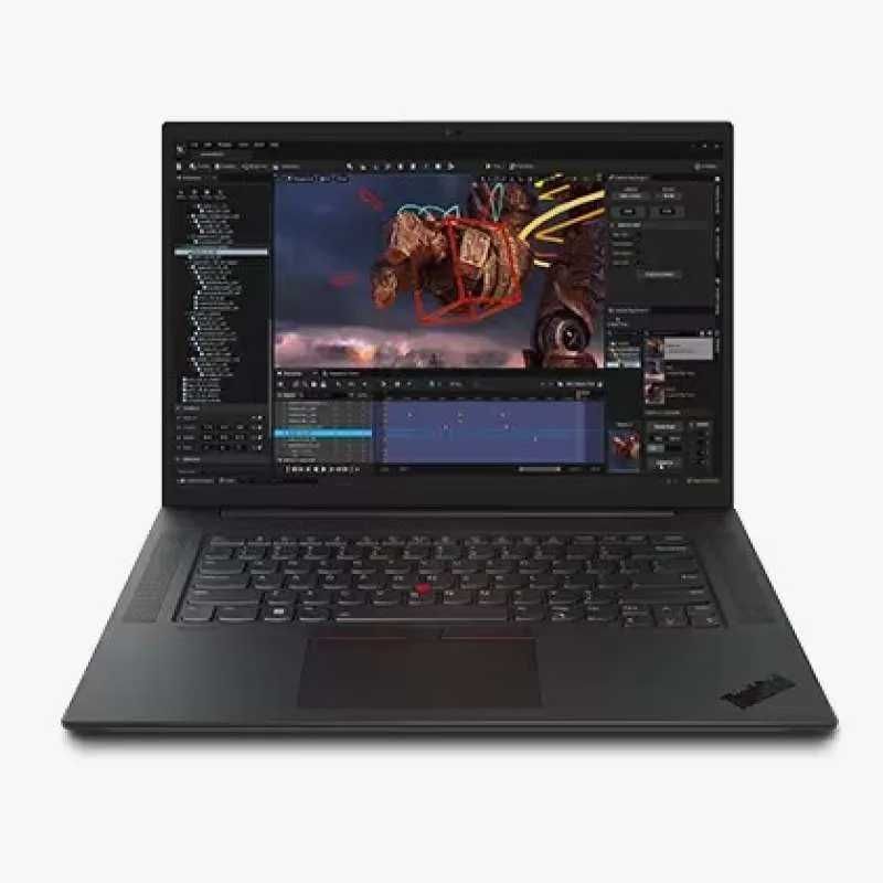 LENOVO Workstation P1 I7 11 GERAÇAO 5.1GHZ 64GB SSD 1TB COM GARANTIA