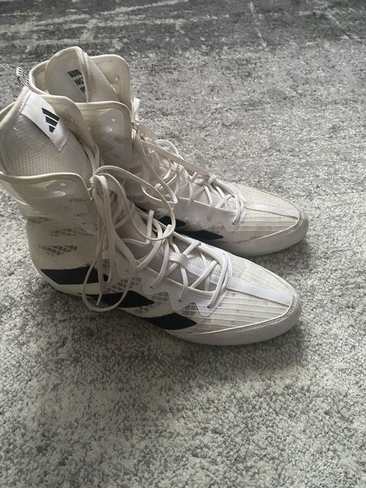 Боксёрки Box hog 4