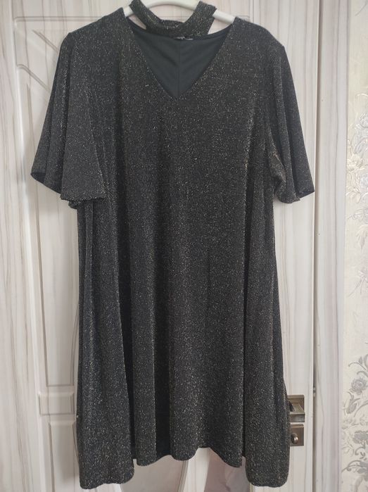 Платтячко дешево  54-58