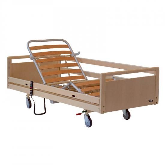 Медичне ліжко Invacare SB 750 (Німеччина)