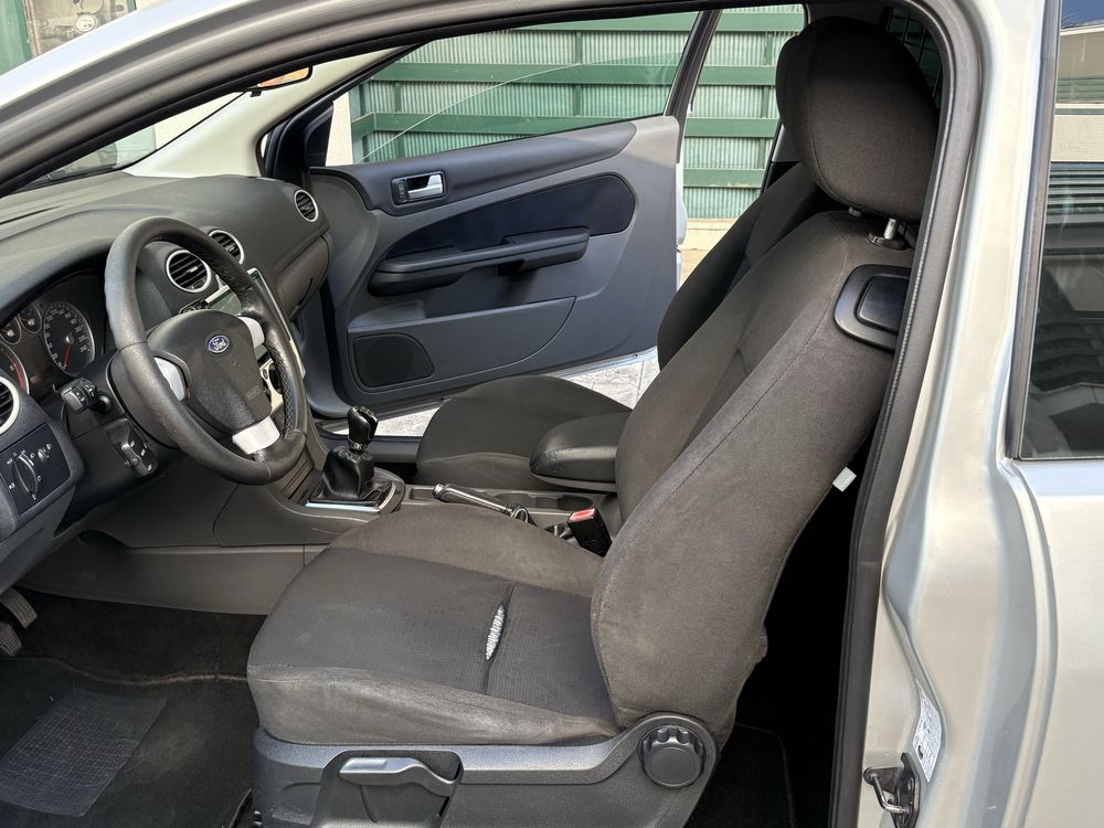 Ford Focus 1.6 TDCI ( 90 ) Sportvan
