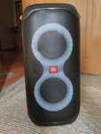 Coluna JBL PartyBox 110