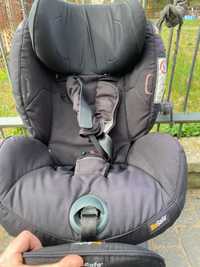 Fotelik isofix be safe i size do 18kg tyłem do jazdy