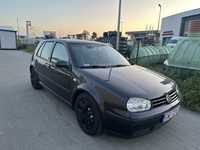 Volskwagen Golf IV 1.4 benzyna z klimatyzacja