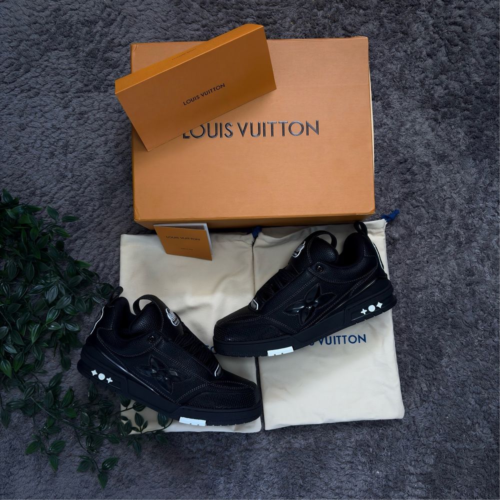 Louis Vuitton Skate