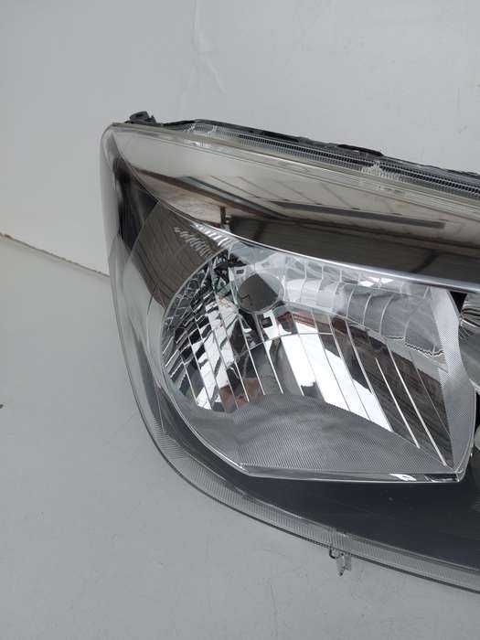 Lampa przednia prawa Suzuki Celerio Led Europa