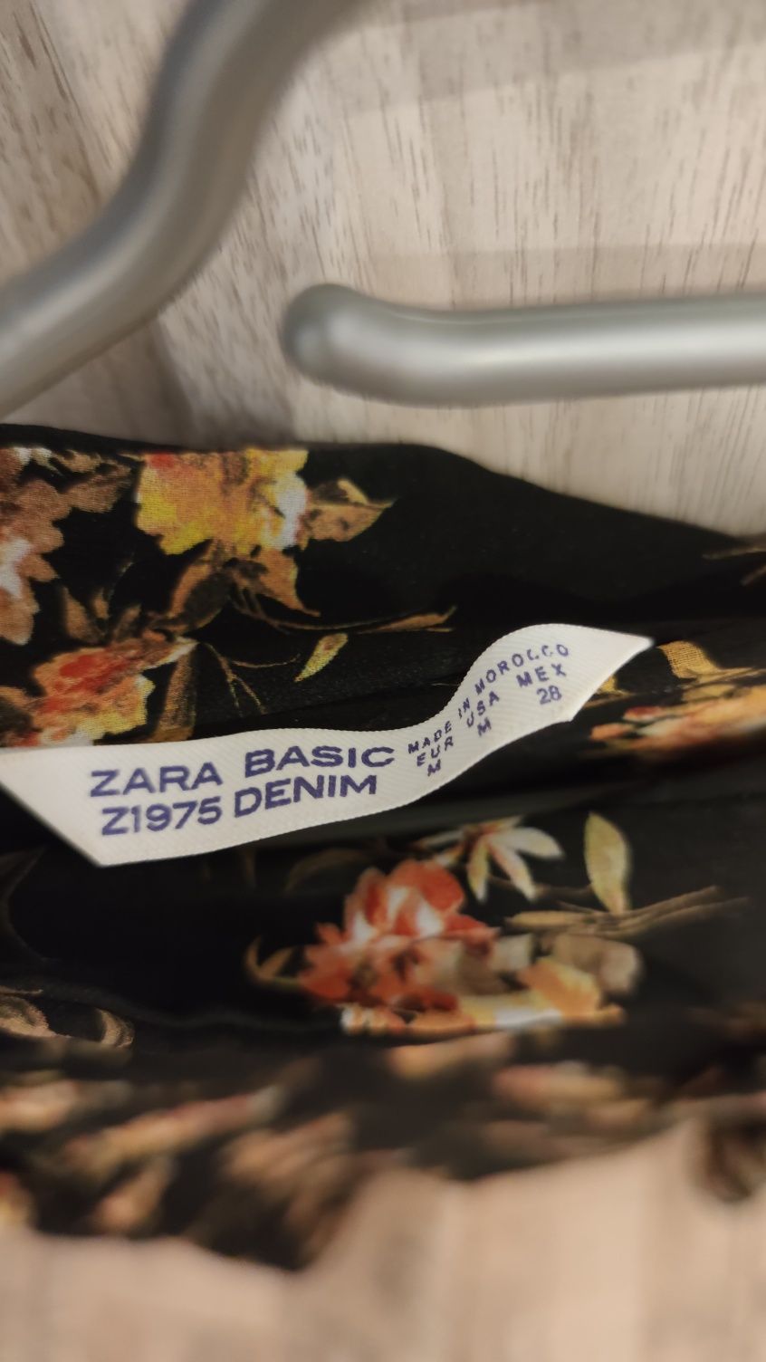 Sukienka Zara Basic
