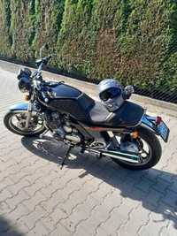 Motocykl Yamaha xj 900