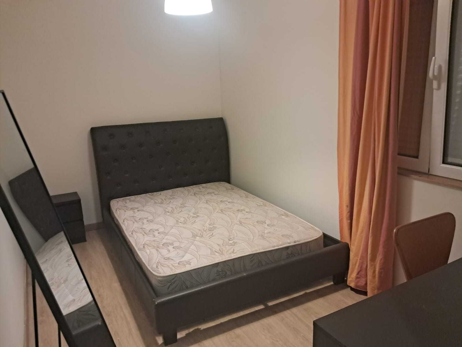 Quartos em Apartamento Centro de Viseu