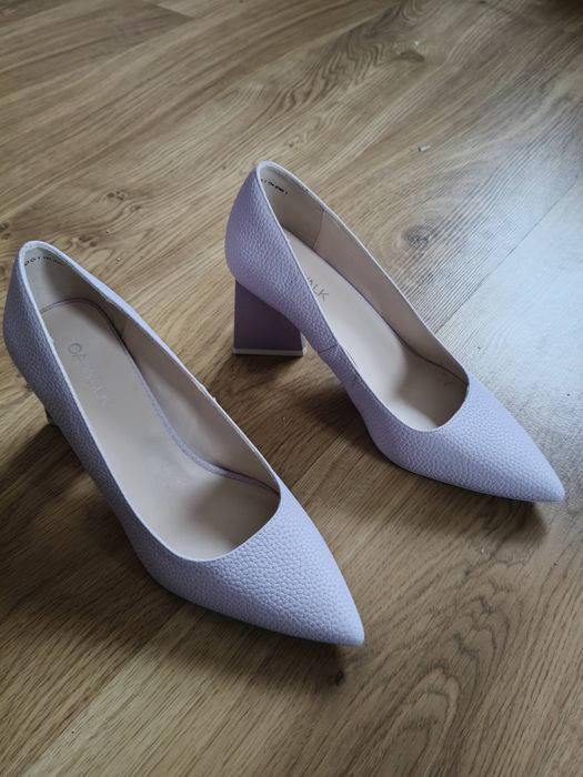 Czółenka catwalk CCC rozm. 39