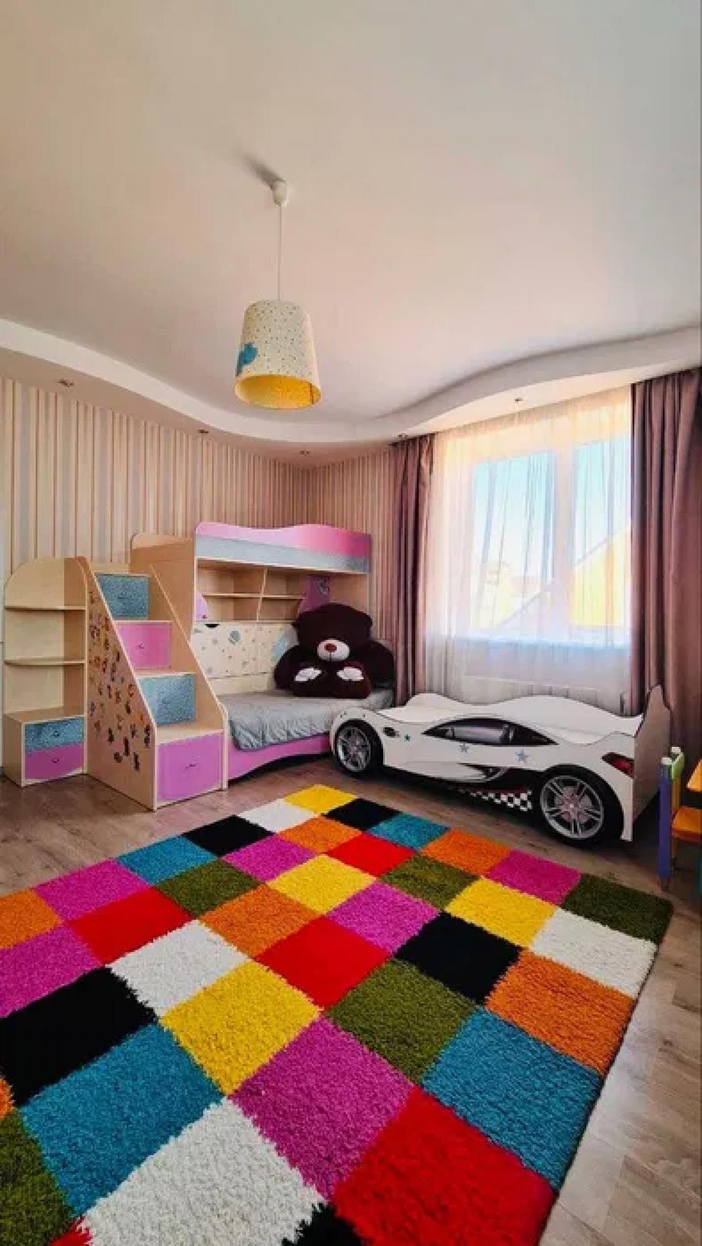 Аренда 5к дома Жуляни, Соломенский, Автономный дом, Генератор