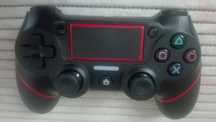 Zamiennik PAD Ps4 Dual shock 4, bezprzewodowy pad PS4, PlayStation 4